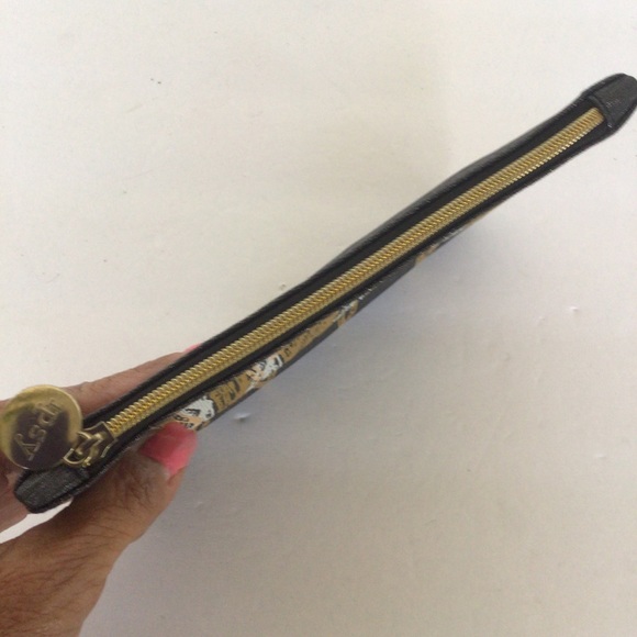 IPSY SEPTEMBER 2016 GLAM BAG MAKEUP COSMETIC BAG - Picture 8 of 8